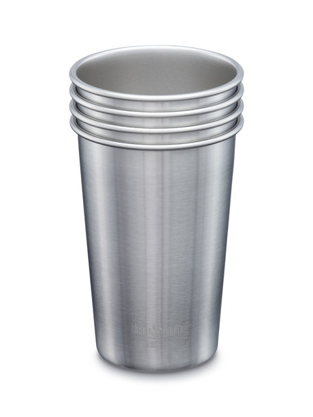 Klean Kanteen Steel pint cup 473 ml