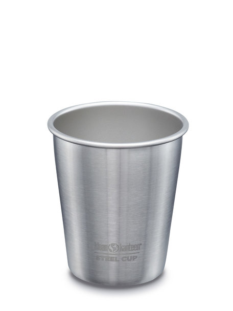 Klean Kanteen Steel cup 296 ml