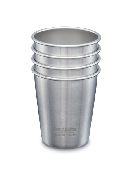 Klean Kanteen Steel cup 296 ml