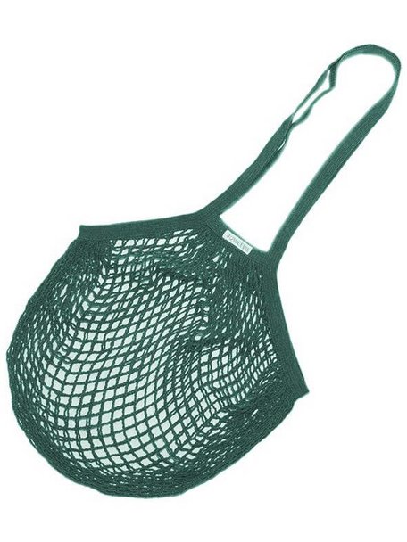 Bo Weevil Net Bag with Long Handles - breeze