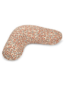 Konges Sløjd Nursing pillow cover - poppy