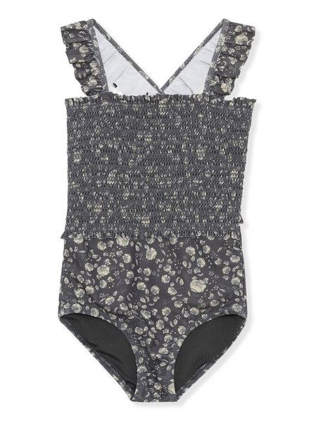 Konges Sløjd Loulou swimsuit - blossom magnet