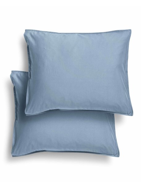 Midnatt Pillow cover - Lake (2 pcs)