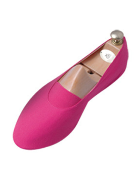 Mykts Eurythmy Shoes - Pink