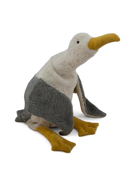 Senger Cuddly seagull / heat cushion - large