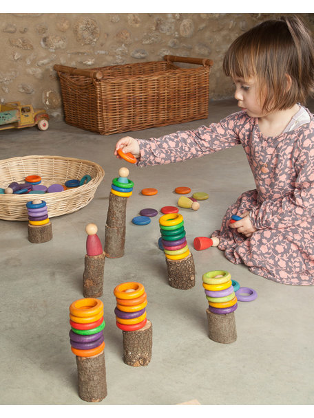 Grapat The Nins® Carla