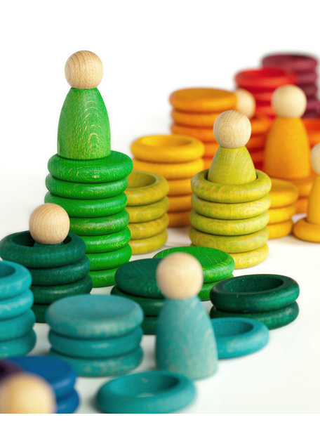 Grapat The Nins® Carla