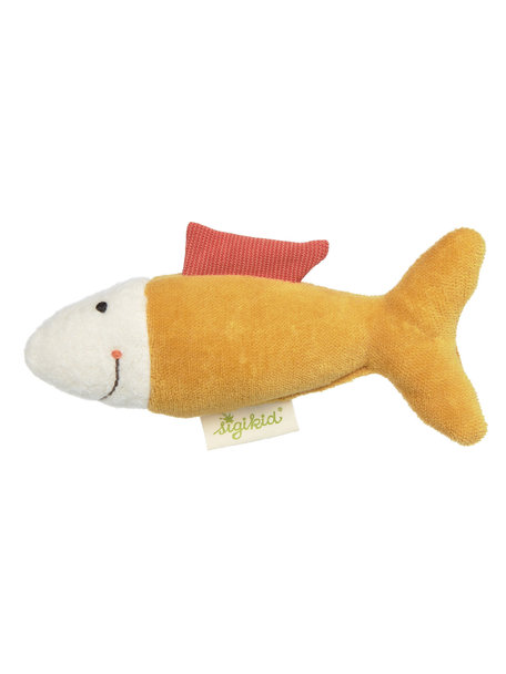 Sigikid Grasp toy fish