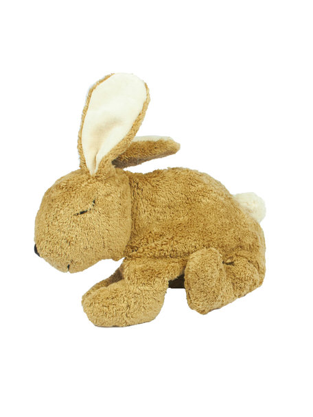 Senger Cuddly rabbit / heat cushion - large