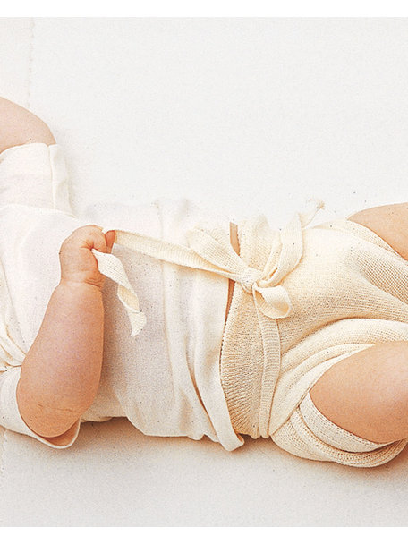 Disana Replacement straps for knitted nappies