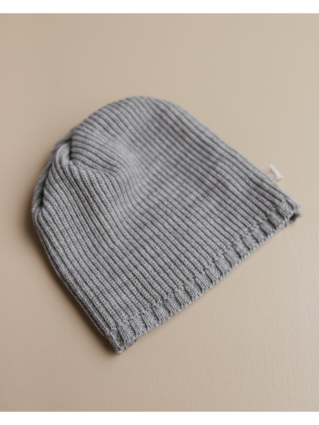 Disana Hat - grey