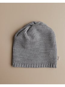 Disana Hat - grey