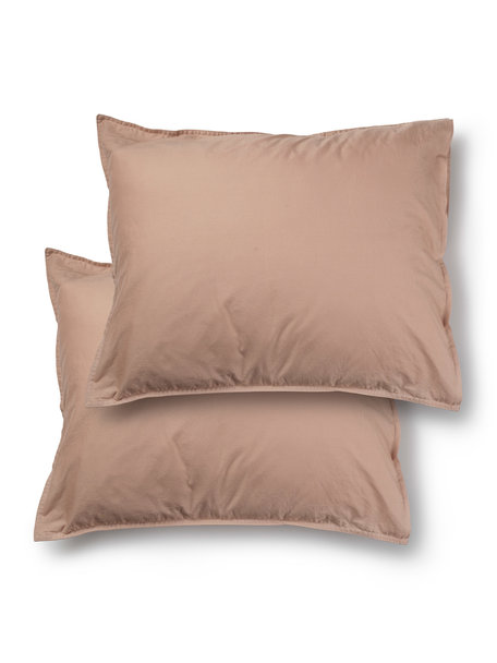 Midnatt Pillow cover - Wilted (2 pcs)
