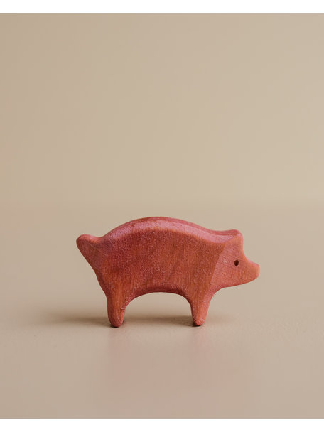 Handmade Pig