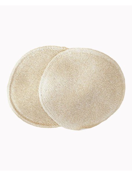 Disana Washable Breast Pads Silk