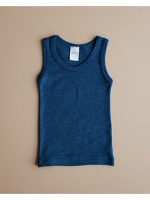 Hocosa Undershirt kids - dark blue