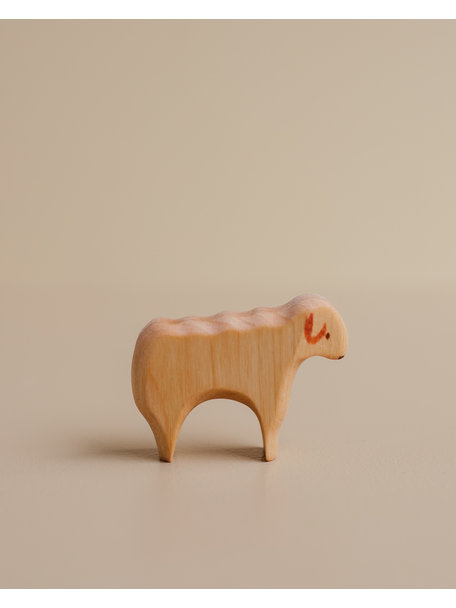 Handmade Sheep standing