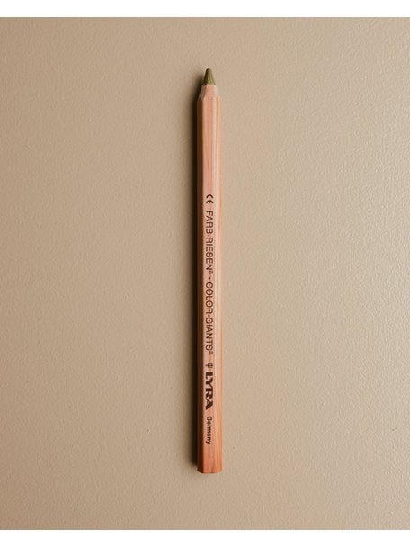Lyra Color giant pencil - gold