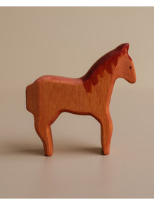 Handmade Horse