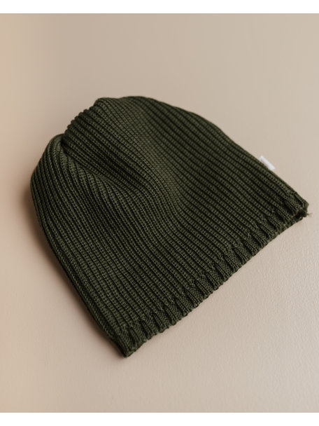 Disana Hat - olive