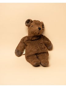 Senger Cuddly bear brown / heat cushion