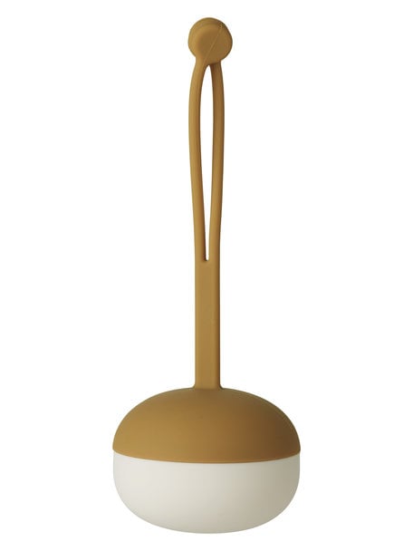 Liewood Night lamp - golden caramel sandy mix