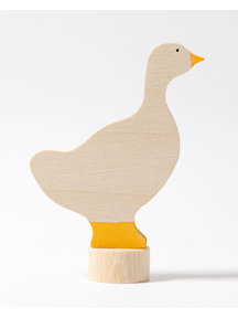 Grimm's Decorative Figure - Goose