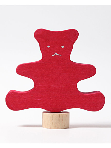 Grimm's Decorative figure - teddy