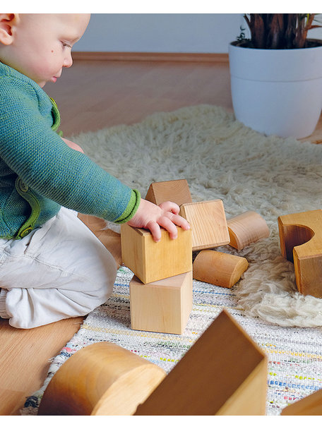 Grimm's Building set giant blocks