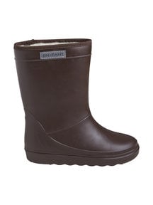 En Fant Thermoboots adults - coffee bean