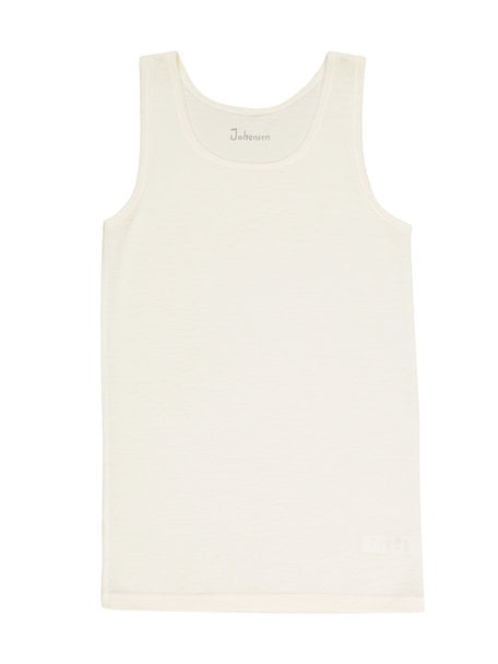 100 Merino Wool Men's Undershirt Tank Sleeveless 