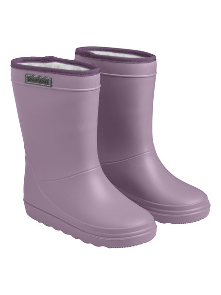 En Fant Thermoboots - flint