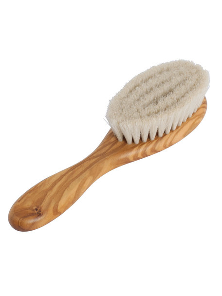 Redecker Baby hairbrush