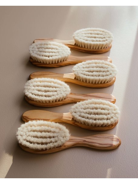 Redecker Baby hairbrush