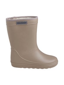En Fant Thermoboots adults - portabella