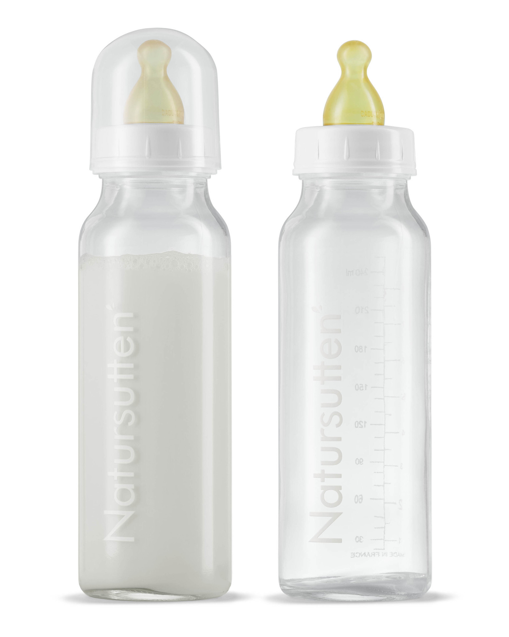Natursutten baby bottles sales