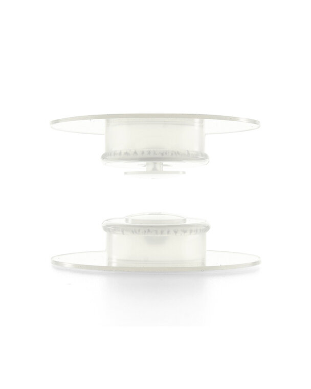 Natursutten Glass Baby bottle 240ml set of 2 Ziloen