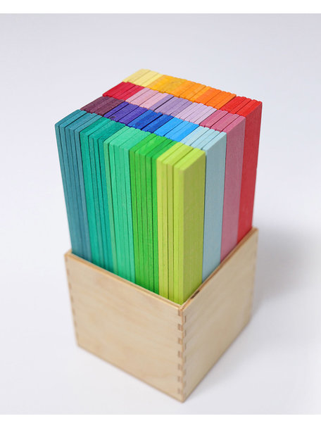 Grimm's Leonardo sticks