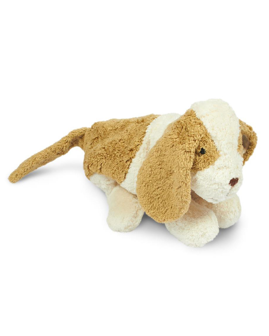 Senger Naturwelt Cuddly dog / heat cushion: so soft! | Ziloen - Ziloen