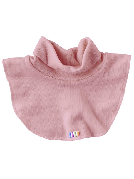 Joha Polo neck - Old rose