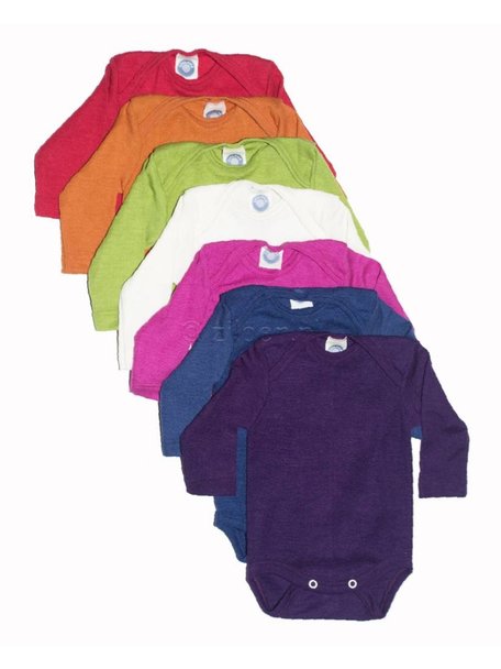 Pantalon Long Effet Jean Chicco Mixte Enfant - Taille élastique, Motif à Pois - Lavable En Machine