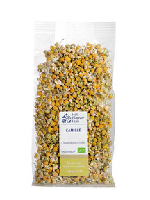 Het Blauwe Huis Dried Camomile 50gr