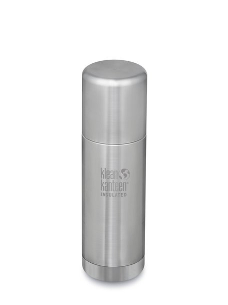 Klean Kanteen TKPro thermos bottle 500 ml - stainless steel