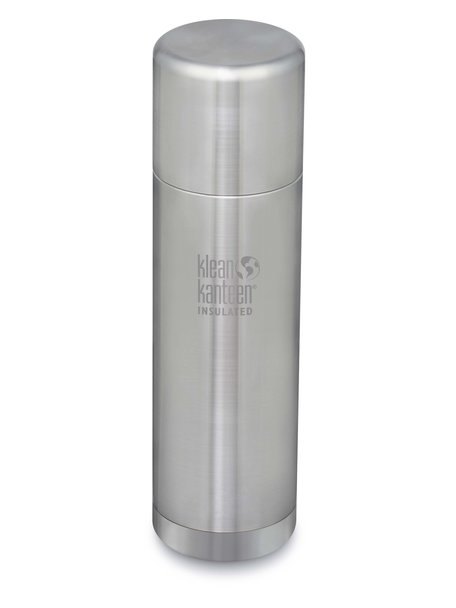 Klean Kanteen TKPro thermos bottle 1000 ml - stainless steel