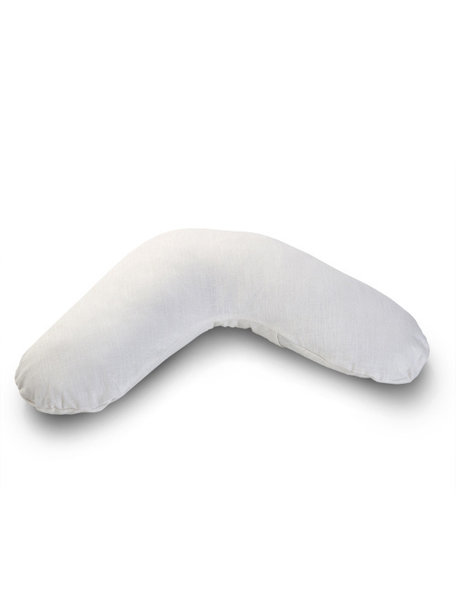 Cocoon Company Nursing pillow - kapok