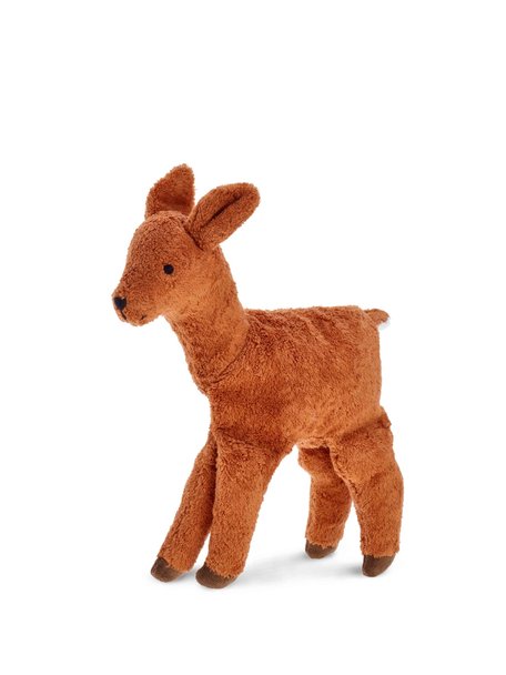 Senger Cuddly deer / heat cushion - small