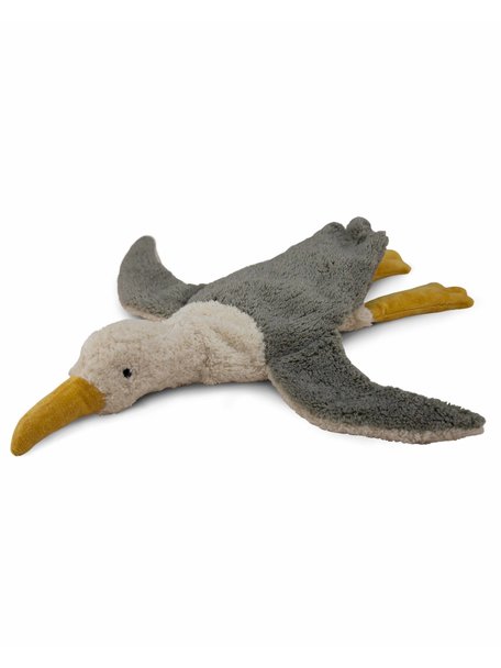 Senger Cuddly seagull / heat cushion - small