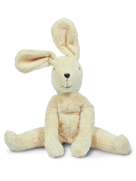 Senger Cuddly rabbit white - large