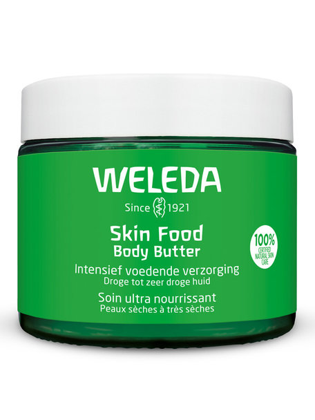 Weleda Skinfood body butter 150ml