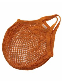 Bo Weevil Net Bag - Orange